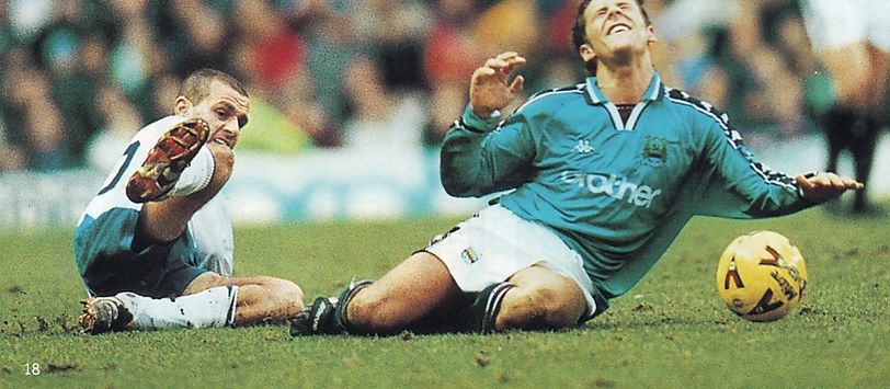 macclesfield home 1998 to 99 action2