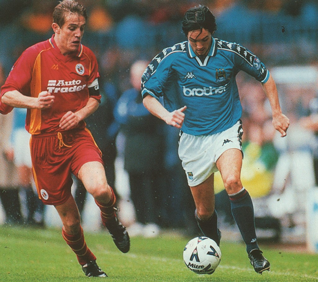 reading home 1998 to 99 action