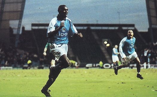 coventry home fa cup 2000 to 01 goater goal