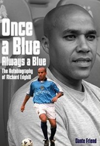 richard edghill book