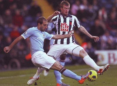 west brom away 2010 to 11 action2