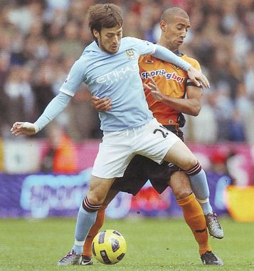 wolves away 2010 to 11 action2