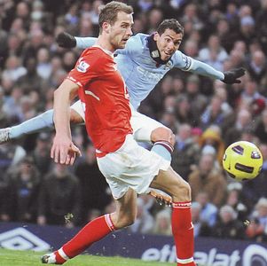 birmingham home 2010 to 11 action