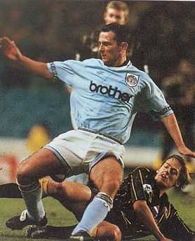 sheffield wednesday home 1993 to 94 action4