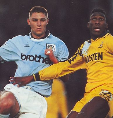 tottenham home 1993 to 04 action4