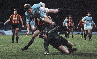 bradford home 1988 to 89 brightwell goal2