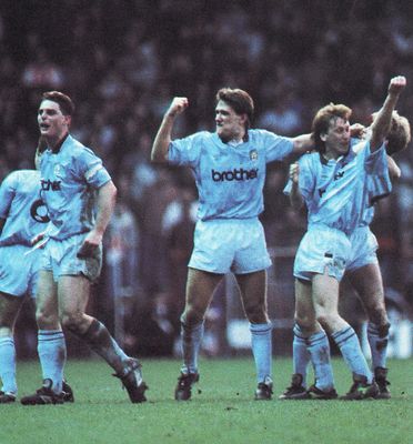 man utd away 1989 to 90 brightwell goal2