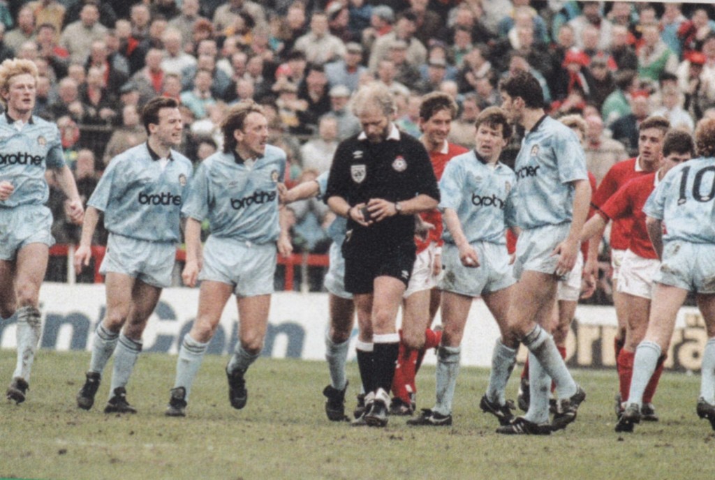 nottingham forest away 1989 to 90 crosby goal5