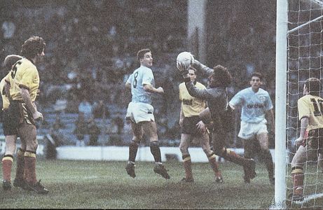 watford home 1988 to 89 action2