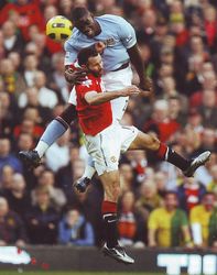 man united away 2010 to 11 action2