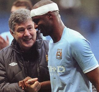 notts county fa cup replay 2010 to 11 vierra injury