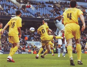 notts county home 2010 to 11 richards goal