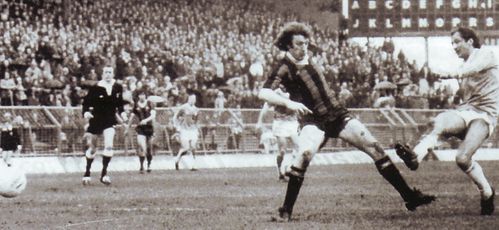 birmingham away 1980 to 81 worthington brum 1st goal
