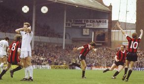 ipswich fa cup semi 1980 to 81 power goal celeb3