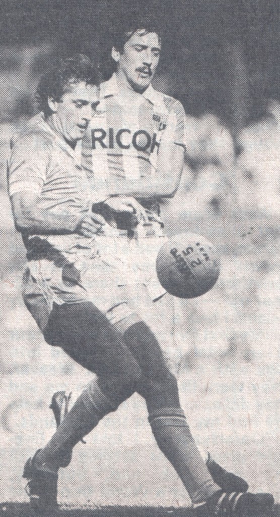 stoke away 1981 to 82 action6