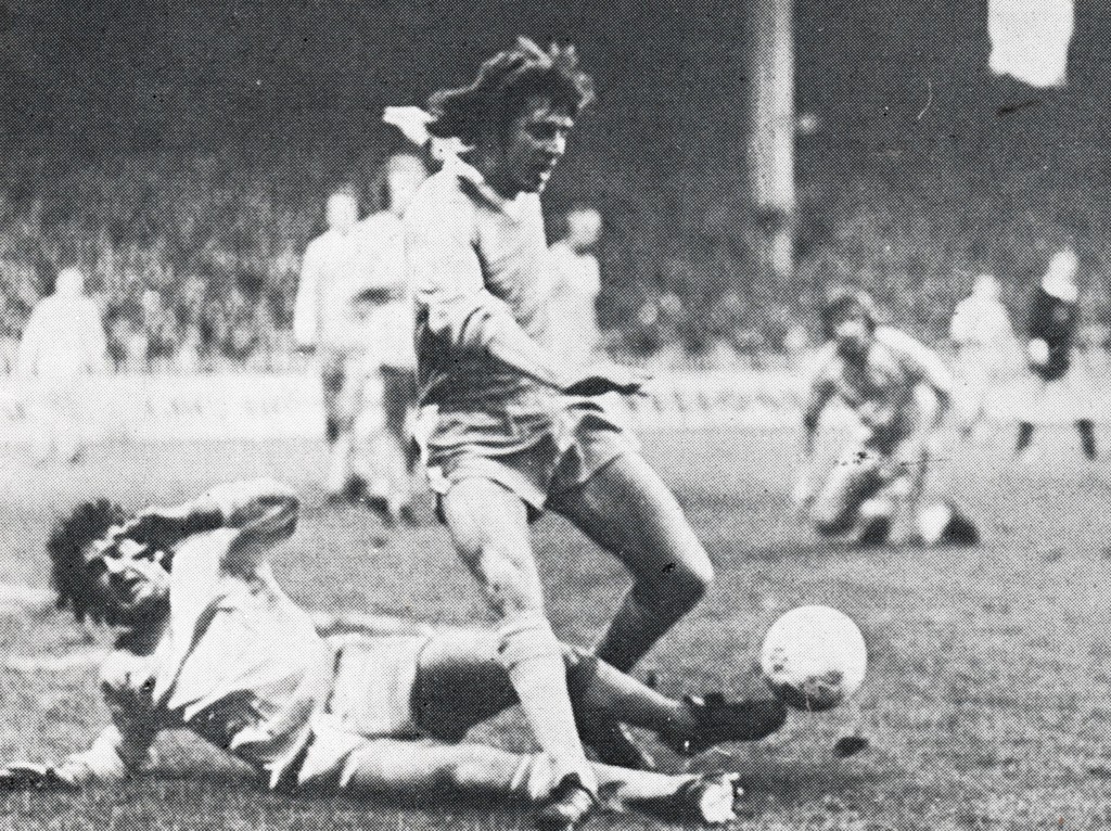 birmingham home 1977 to 78 action