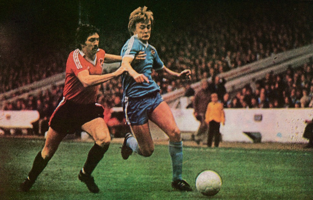bristol city home 1977 to 78 action4
