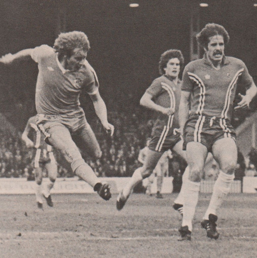 coventry home 1977 to 78 hartford goal