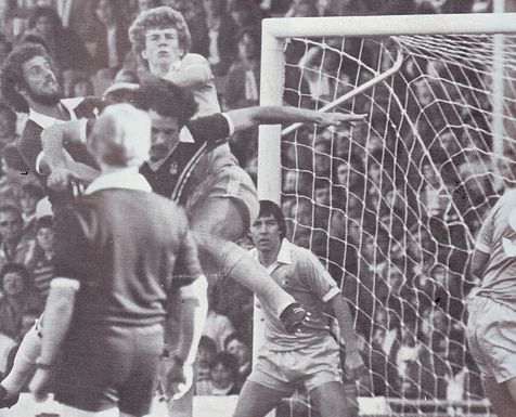 coventry home 1979 to 80 action