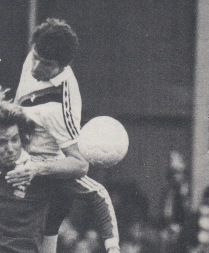 ipswich away 1977 to 78 action5