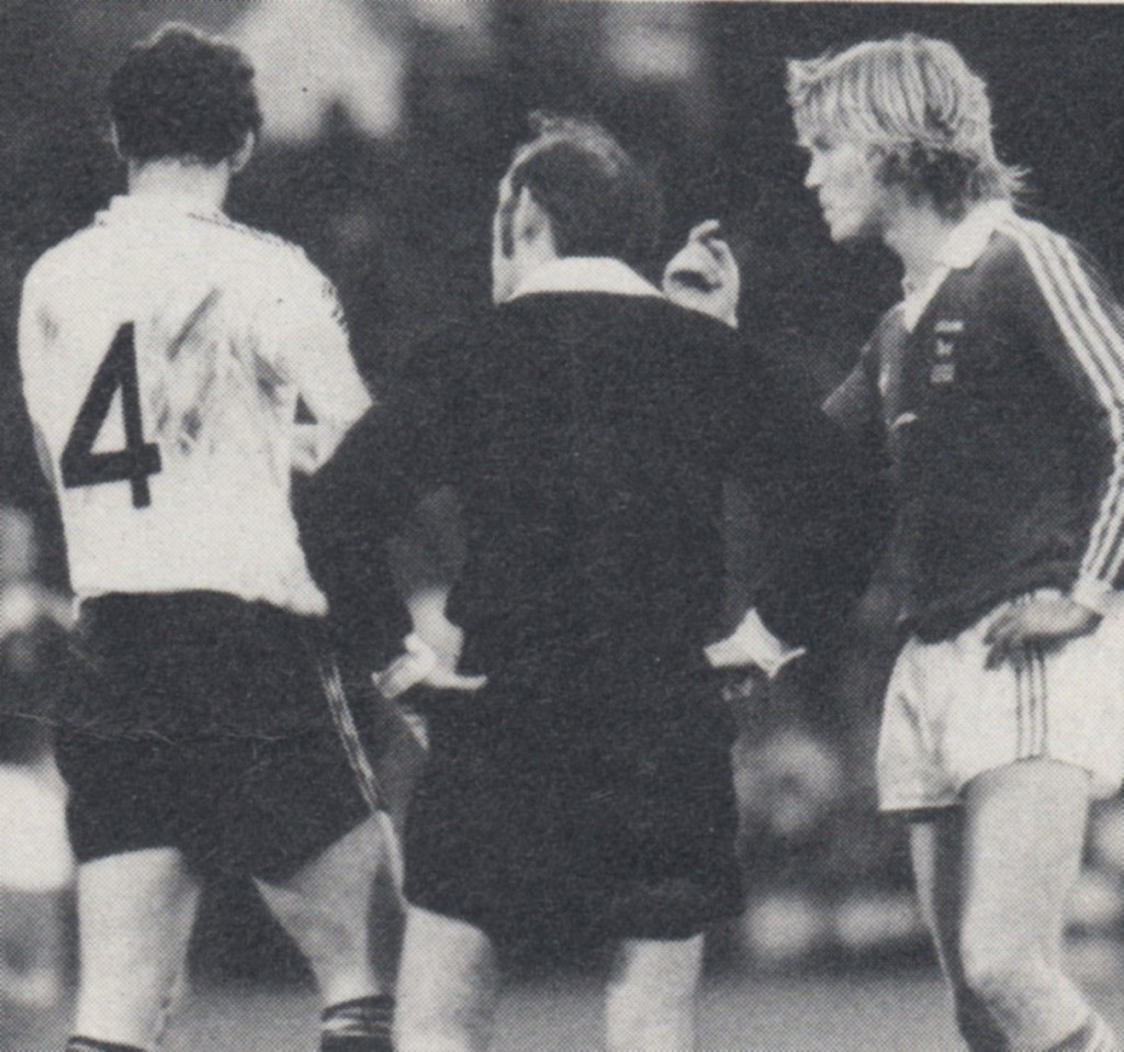 ipswich away 1977 to 78 action6