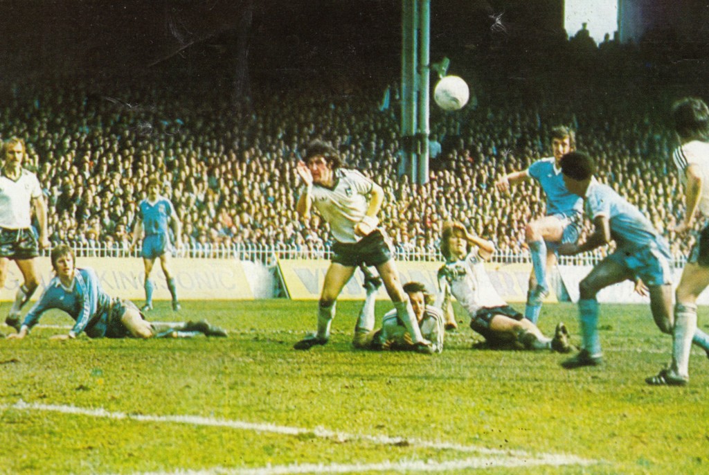 ipswich home 1977 to 78 action2