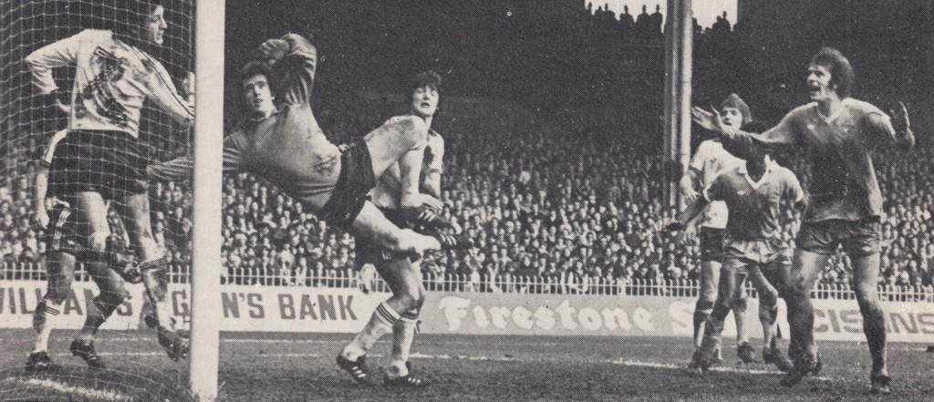 ipswich home 1977 to 78 action3