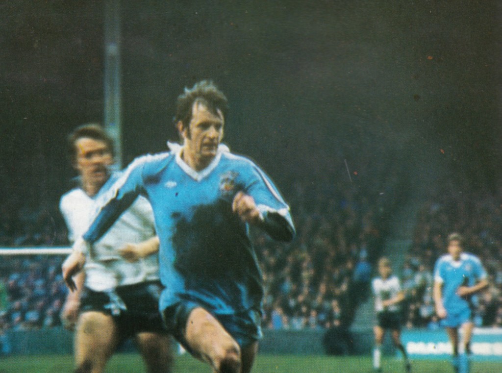 ipswich home 1977 to 78 action4