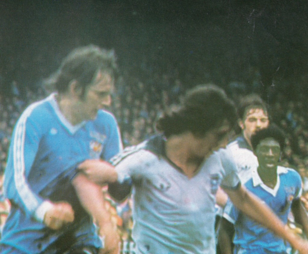 ipswich home 1977 to 78 action5