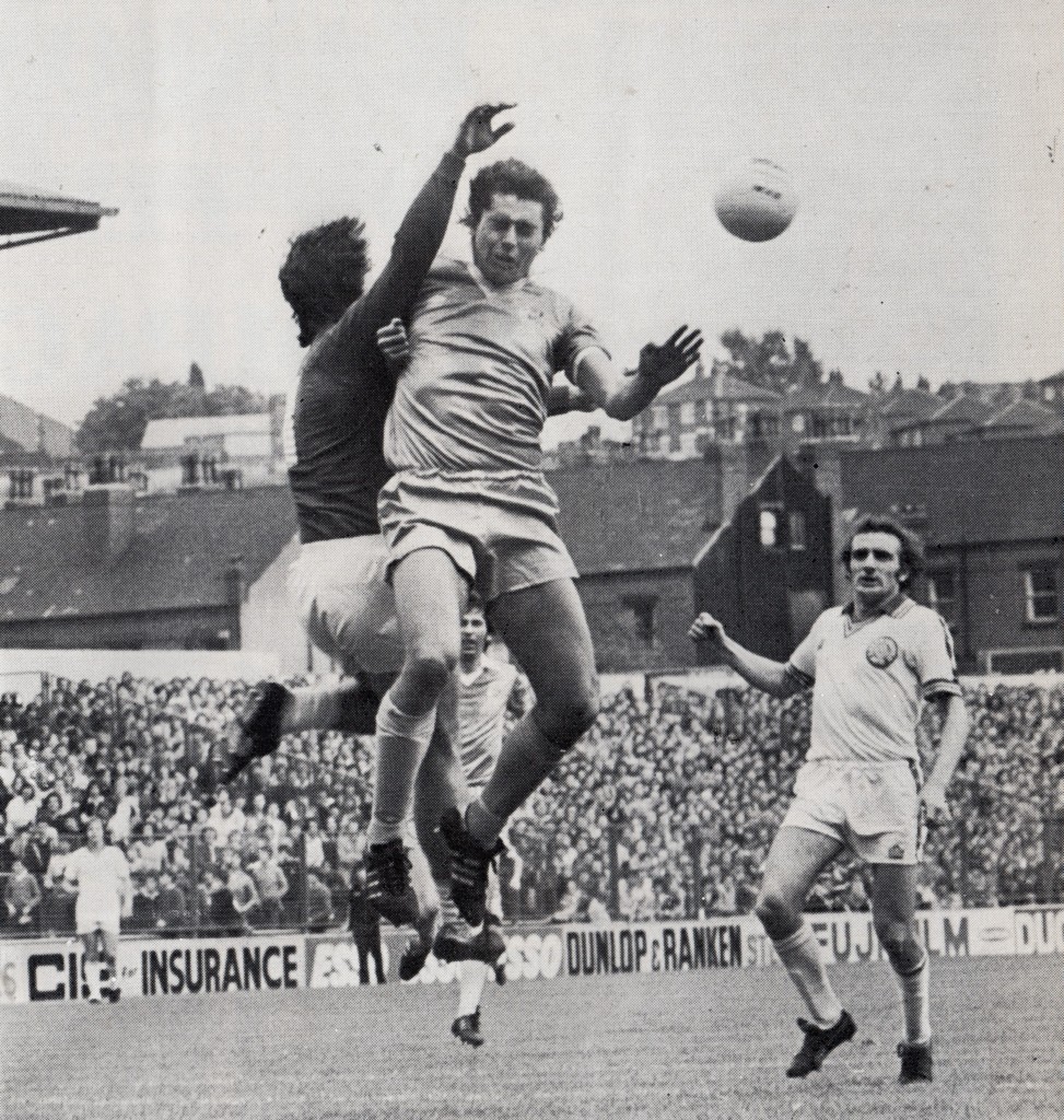 leeds away 1979 to 80 action 3