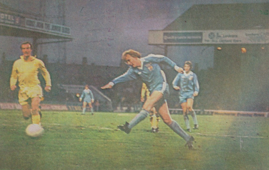 leeds home 1977 to 78 action4