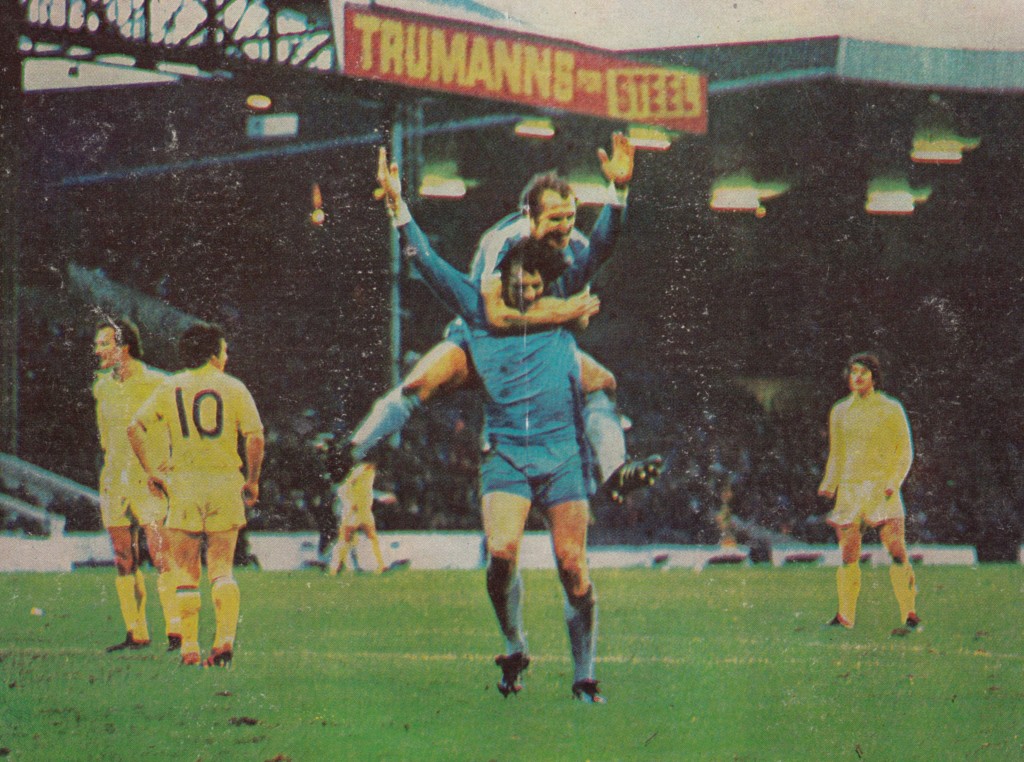 leeds home 1977 to 78 channon goal