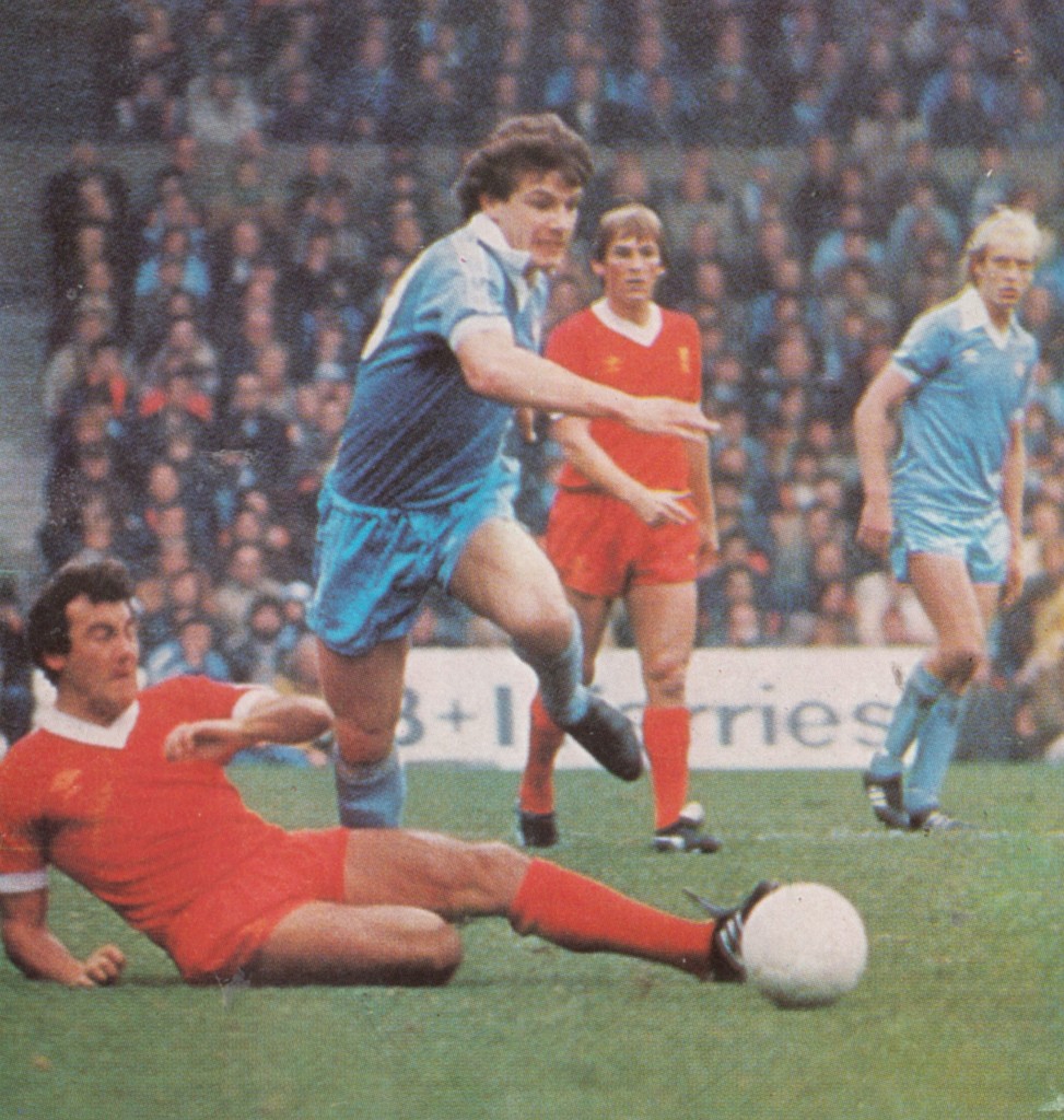 liverpool home 1979 to 80 action9