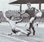 man utd home 1977 to 78 action3