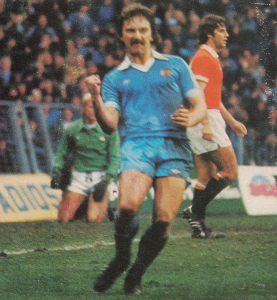 man utd home 1979 to 70 henry goal 4