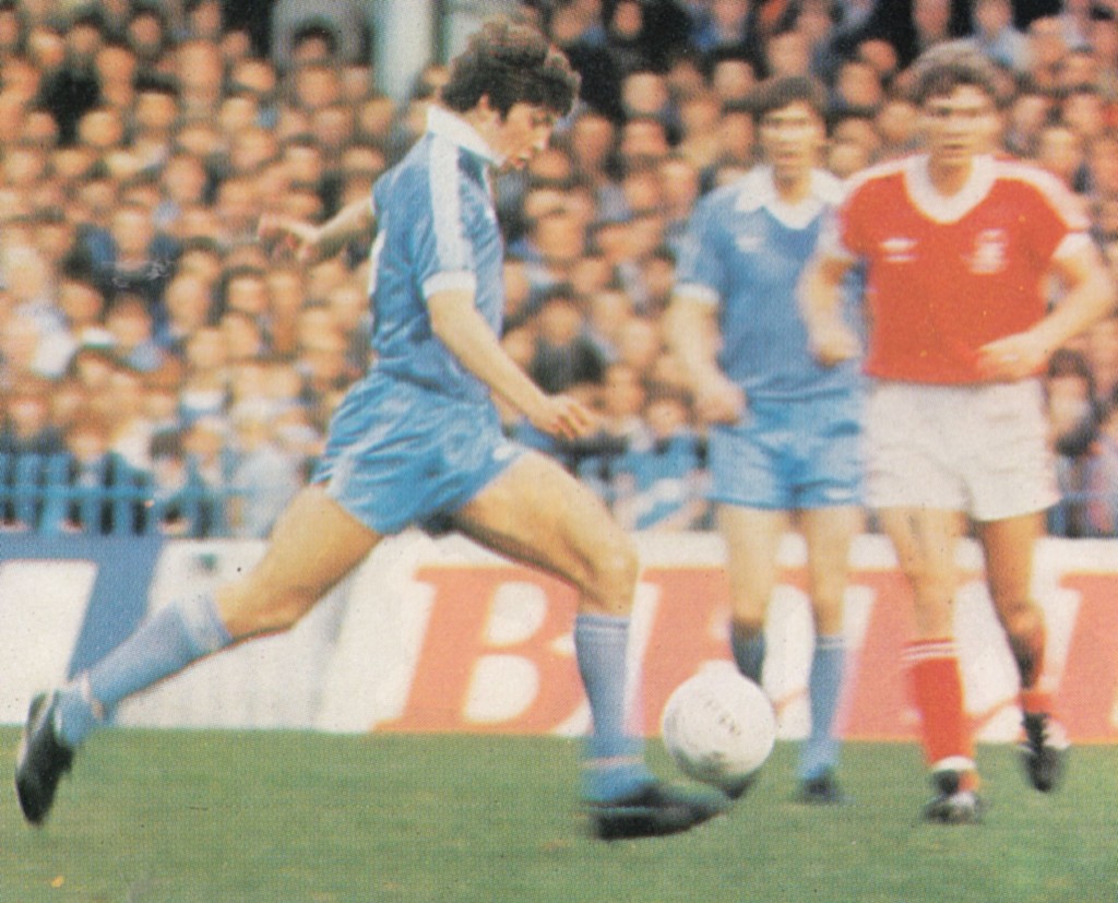 notts forest 1979 to 80 action9