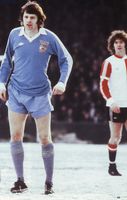 qpr home 1977 to 78 action