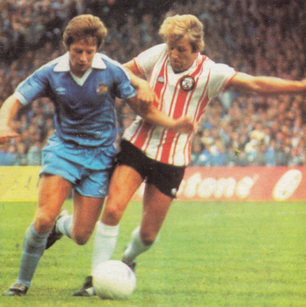 southampton home 1979 to 80 action 6