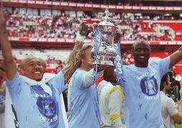 stoke fa cup final 2010 to 11 celeb