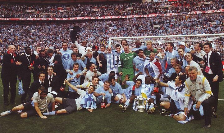 stoke fa cup final 2010 to 11 celeb5