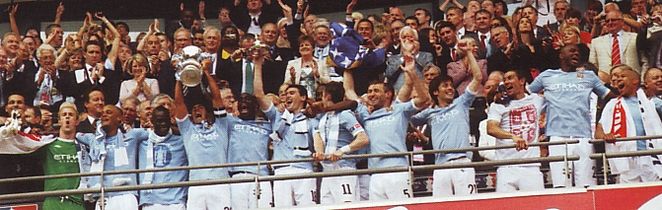 stoke fa cup final 2010 to 11 presentation