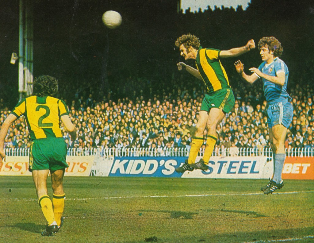 west brom home 1977 to 78 action4