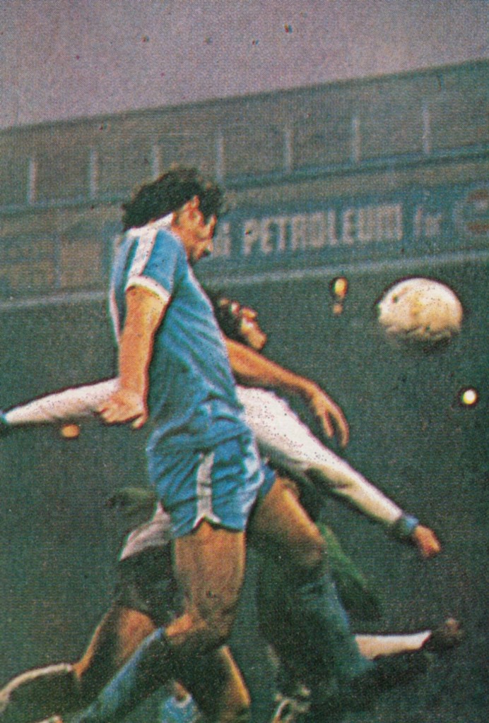 west ham 1977 to 78 action