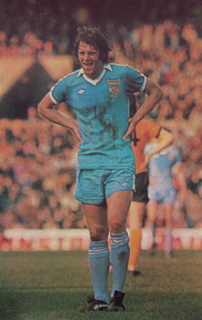 wolves home 1977 to 78 action13