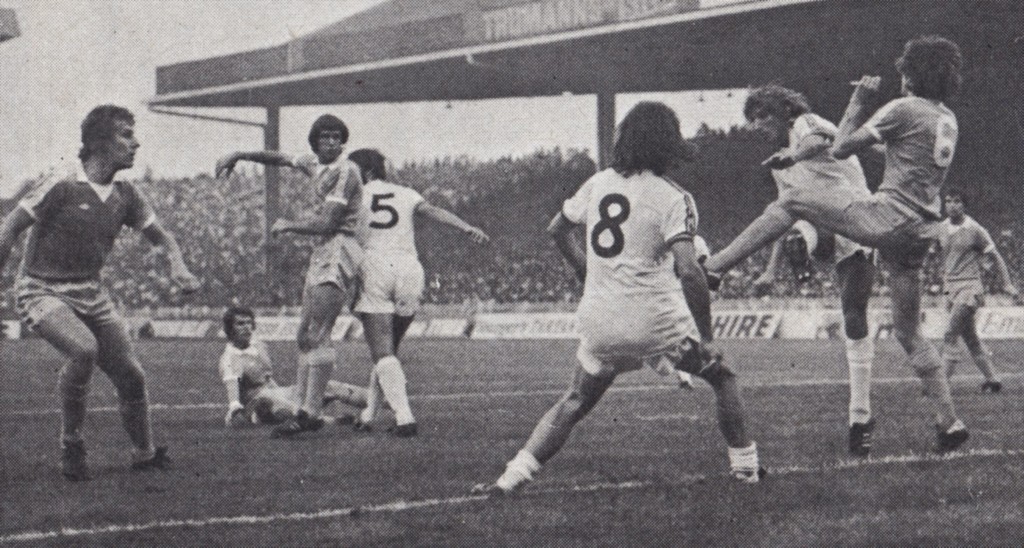 aston villa home 1976 to 77 action 12