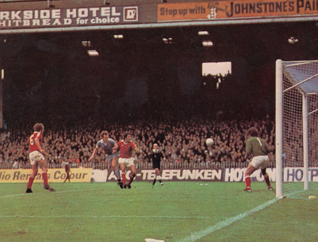 bristol city 1976 to 77 action2