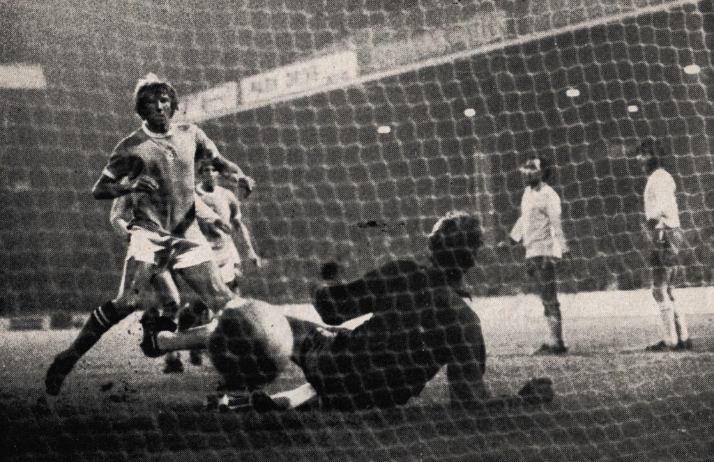 rochdale 1972 to 73 marsh offside goal