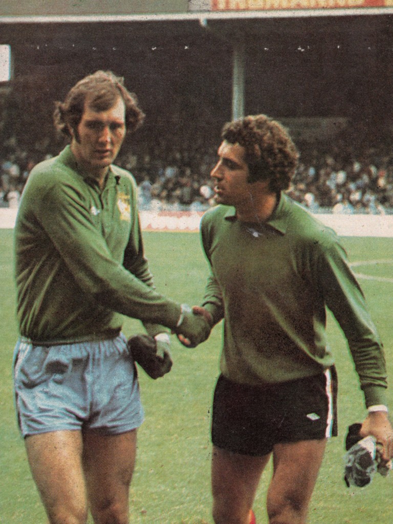 stoke home 1976 to 77 action 9