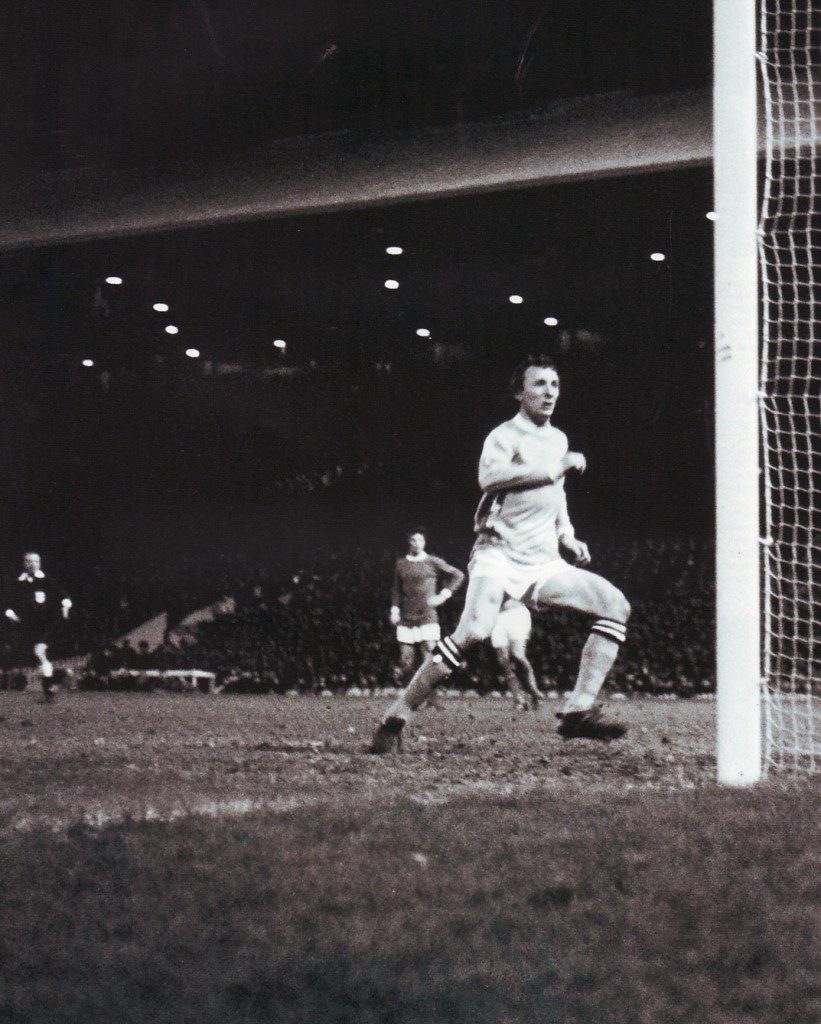 Man Utd Away League Cup Semi 1969-70 summerbee goal