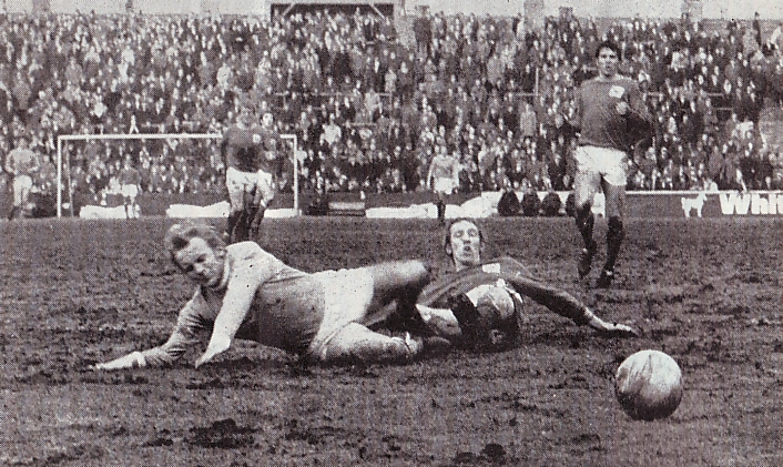 Notts Forest home 1969-70 action2